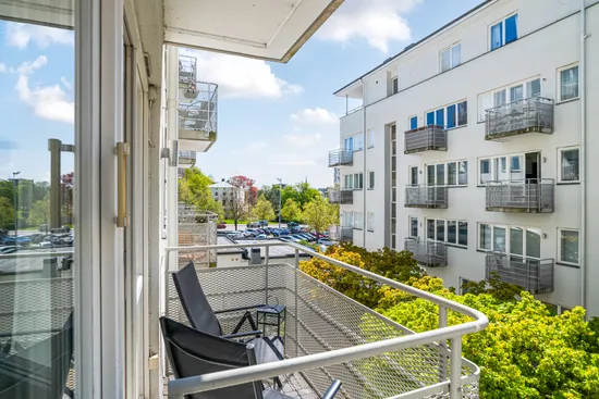 Bostadsrätt, Lilla bergaliden 5, Helsingborg - Centrum, Helsingborg