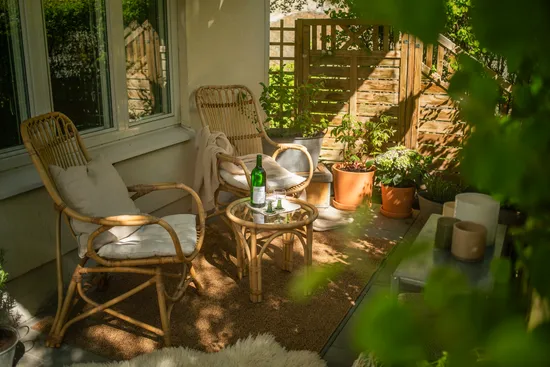Bostadsrätt, Pepparvägen 43, Stockholm