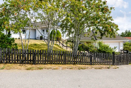 Villa, Stenolles backe 11, Ingarö - Fågelvikshöjden, Värmdö