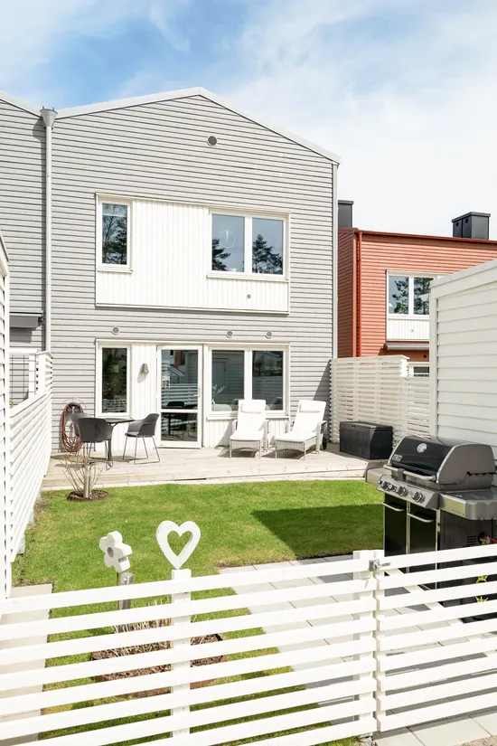 Bostadsrätt, Getapelvägen 7 A, Täppet, Kristianstad
