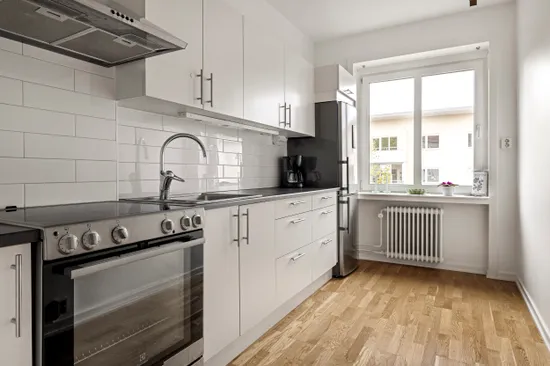 Bostadsrätt, Centrumvägen 3A, Centrum, Östhammar