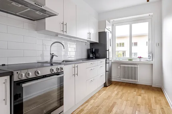 Bostadsrätt, Centrumvägen 3A, Centrum, Östhammar