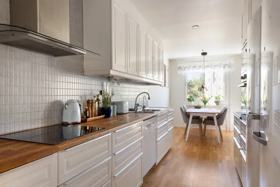 Bostadsrätt, Radarvägen 37, 6tr, Hägernäs, Täby