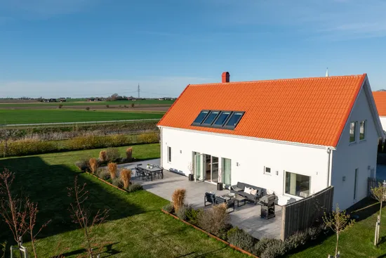 Villa, Hovgatan 83, Vellinge