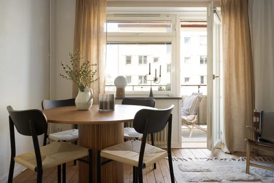 Bostadsrätt, Sergelsgatan 2D, Lunden, Göteborg