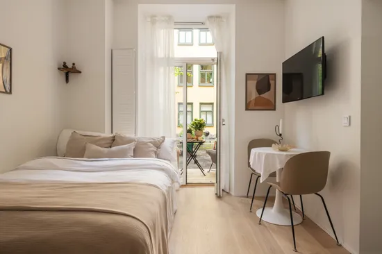 Bostadsrätt, Hantverkargatan 28, Kungholmen, Stockholm