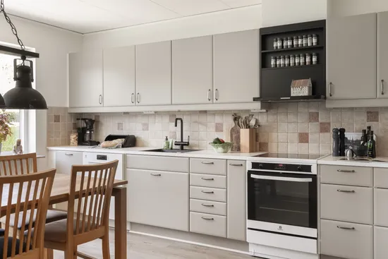 Villa, Norregårdavägen 7, Gröstorp, Simrishamn