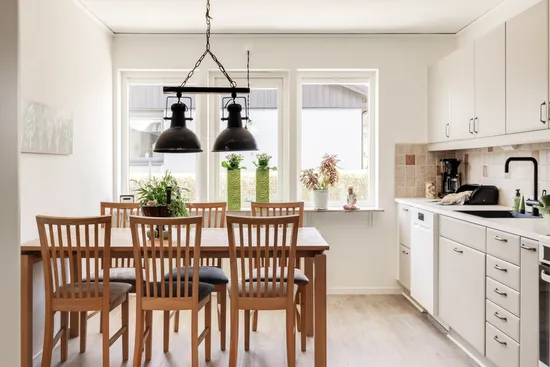 Villa, Norregårdavägen 7, Gröstorp, Simrishamn