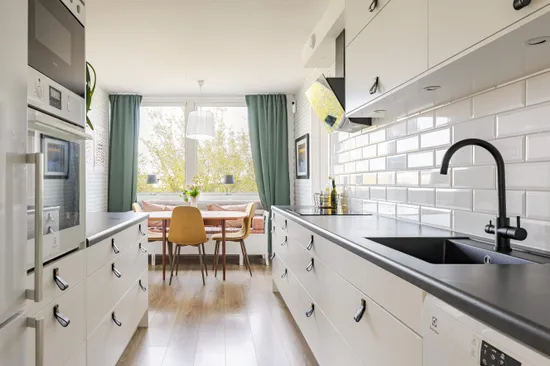 Bostadsrätt, Ekholmsvägen 86B, Ekholmen, Linköping