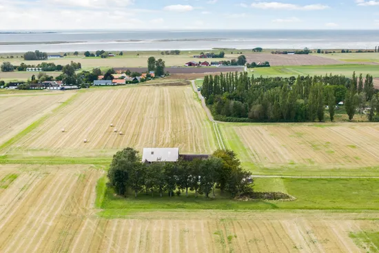Villa, Gård/Skog, Norra Kronan 32-16, Vellinge