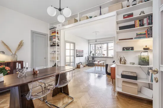 Bostadsrätt, Karlskronaplan 3, Karlskronaplan, Malmö