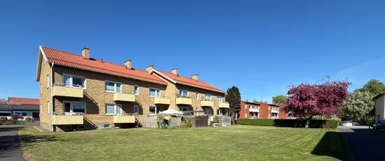 Bostadsrätt, Vångavägen 27B, Gamla Näsby, Kristianstad