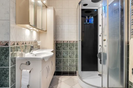 Bostadsrätt, Baldergatan 16, Märsta - Valsta, Sigtuna