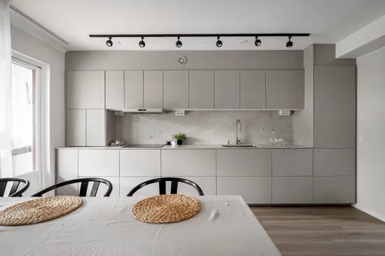 Radhus, Slöjmolnsvägen 5, Storvreta, Uppsala