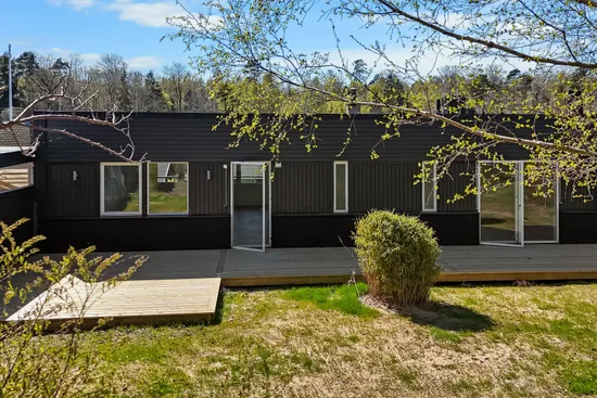 Villa, Päronvägen 13, Pomona, Ängelholm