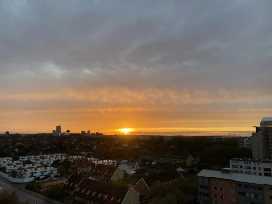 Bostadsrätt, Per Albin Hanssons väg 56b, Blekingsborg, Malmö