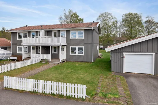 Bostadsrätt, Hyggesgatan 5, Anderstorp, Gislaved