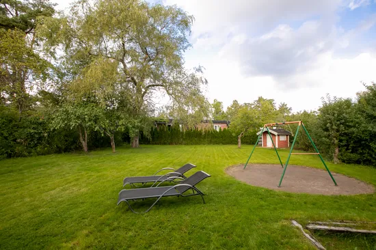 Villa, Blåsippevägen 3, Värmdö
