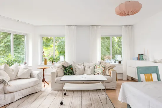 Bostadsrätt, Folkungagatan 2, Gottfridsberg, Linköping