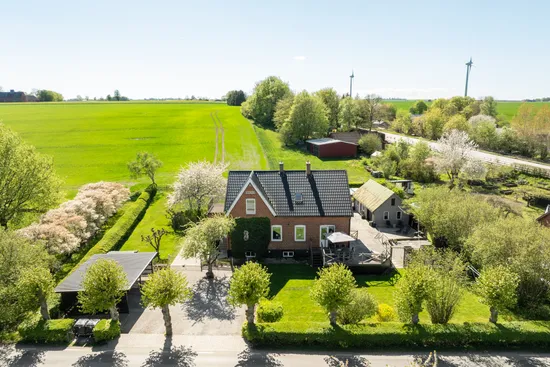 Villa, Sandbyvägen 4, Gårdstånga, Eslöv