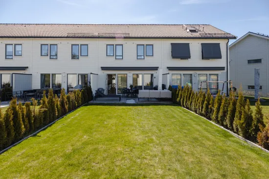 Bostadsrätt, Älvdansvägen 11, Älvkullen, Västerås