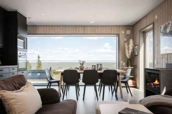 Bostadsrätt, Vrilvägen 34A, Sälfjällstorget, Malung-Sälen