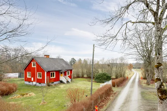 Villa, Arnön Södregård 3, Grimslöv, Alvesta