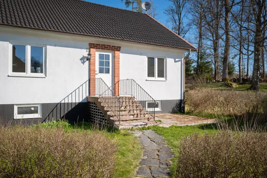 Villa, Tallstigen 12, Svenljunga
