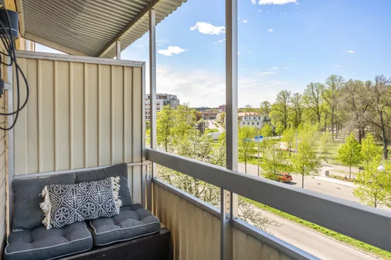 Bostadsrätt, Östra Promenaden 51A, Öster/Oxelbergen, Norrköping