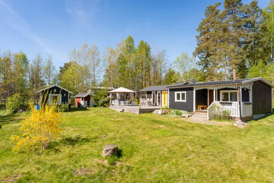 Fritidshus, Åkerby 18, Åkerby, Eskilstuna