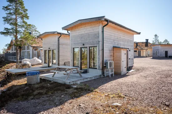 Bostadsrätt, Martebäcken 74C, Martebäcken, Malung-Sälen