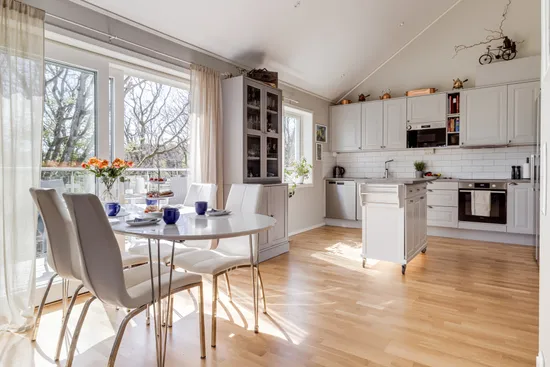 Bostadsrätt, Västerhöjdsvägen 71, Kärna, Kungälv