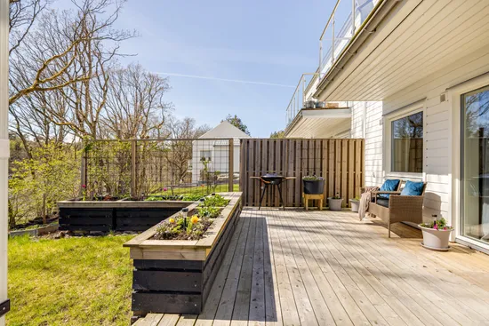 Bostadsrätt, Radhus, Västerhöjdsvägen 71, Kärna, Kungälv