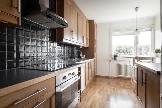 Bostadsrätt, Andréevägen 45, Vättersnäs, Jönköping