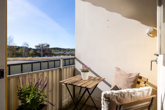 Bostadsrätt, Lillekärr norra 124, Göteborg