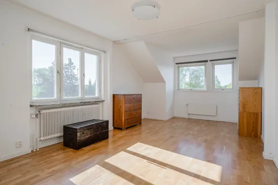 Bostadsrätt, Allévägen 21, Centrala Vallentuna, Vallentuna