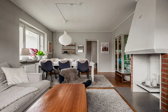 Bostadsrätt, Furugränd 5 Lgh 1103, Teg, Umeå