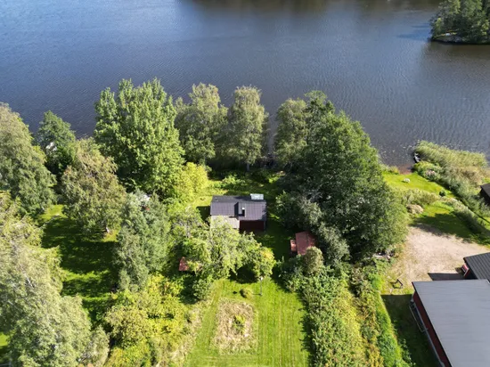 Fritidshus, Vansjö 1, Avesta