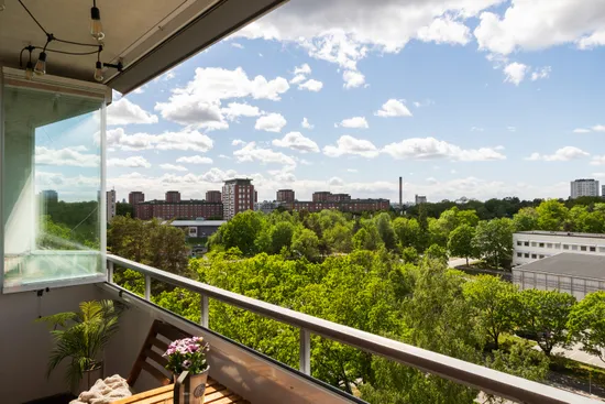 Bostadsrätt, Högsätravägen 19, Gångsätra, Lidingö