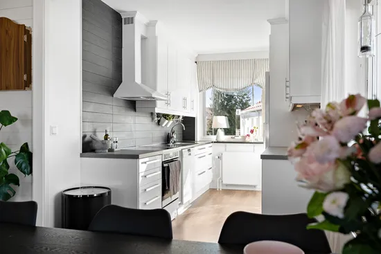 Bostadsrätt, Fältjägarvägen 38B, Brännan, Skellefteå