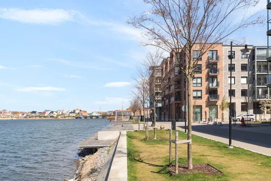Bostadsrätt, Ottilia Adelborgs gata 6C, Pottholmen, Karlskrona