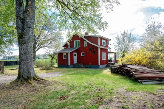 Villa, Ryda Stora Attorp 11, Ryda, Vara