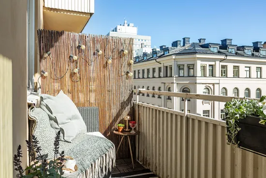 Bostadsrätt, Norrtullsgatan 9, Vasastan Odenplan, Stockholm