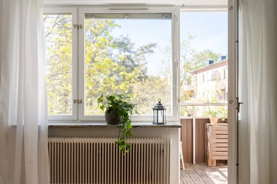 Bostadsrätt, Boråsvägen 16, Hammarbyhöjden, Stockholm
