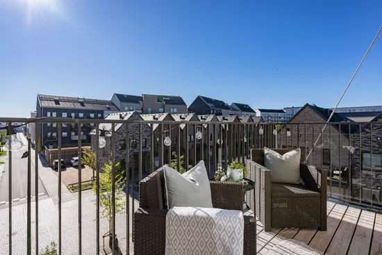 Bostadsrätt, Höbalsgatan 23, Limhamn, Malmö