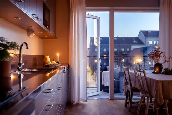 Bostadsrätt, Höbalsgatan 23, Limhamn, Malmö