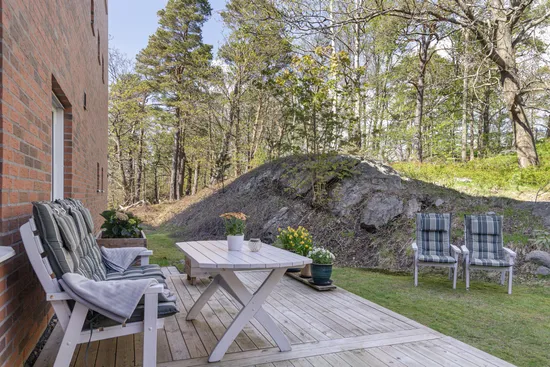 Bostadsrätt, Lejonstensgatan 1, Mölndal - Lejonslätt, Mölndal