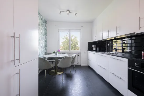 Bostadsrätt, Mariekällgatan 32B, Mariekäll, Södertälje
