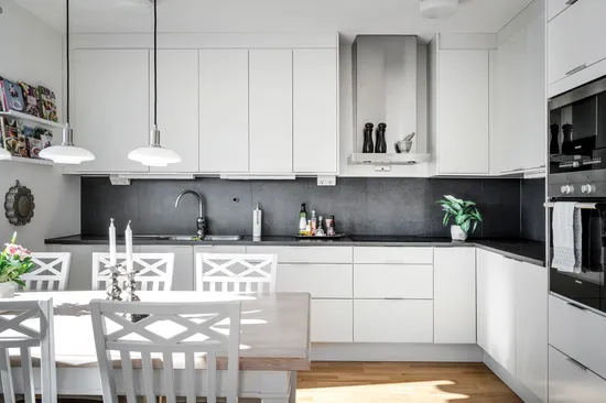 Bostadsrätt, Hälleflundregatan 18A, Fiskebäck, Göteborg