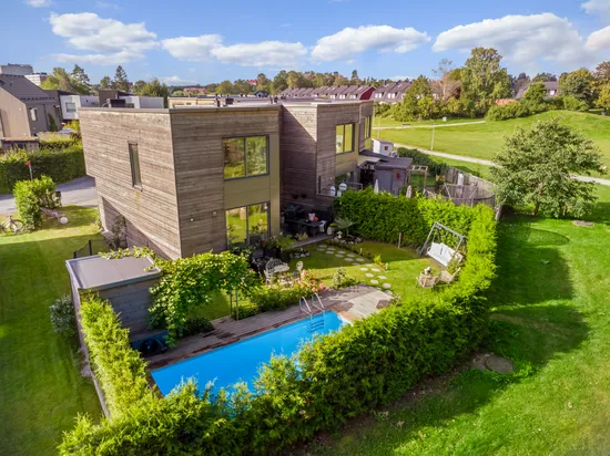 Bostadsrätt, Radhus, Stuterivägen 35, Vattmyra, Järfälla